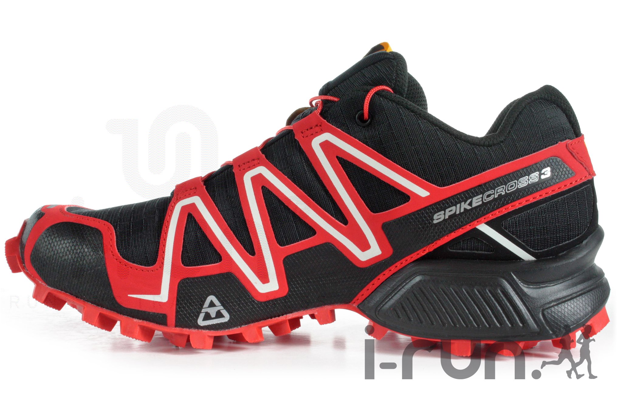Salomon Spikecross 3 ClimaShield