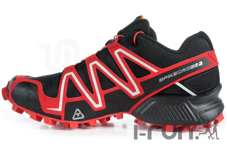 Salomon Spikecross 3 ClimaShield M 