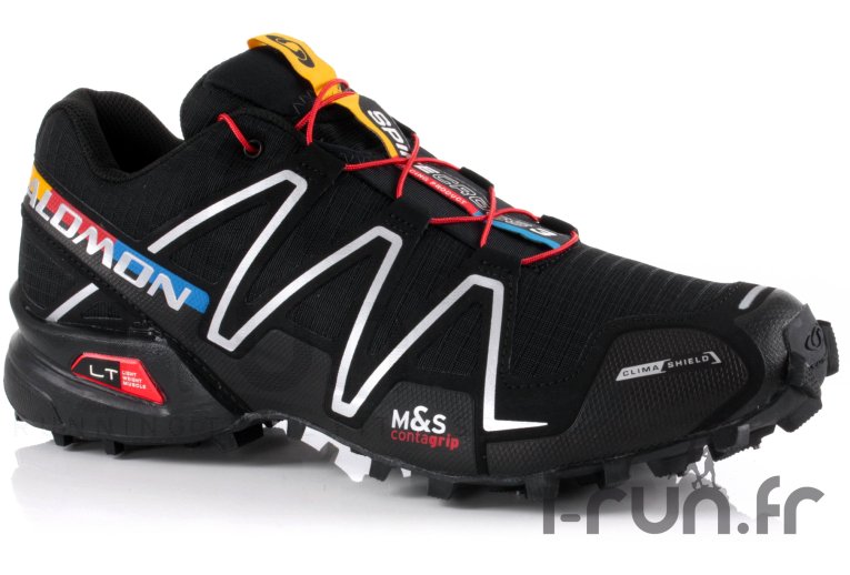 Salomon SPIKECROSS 3 ClimaShield M 