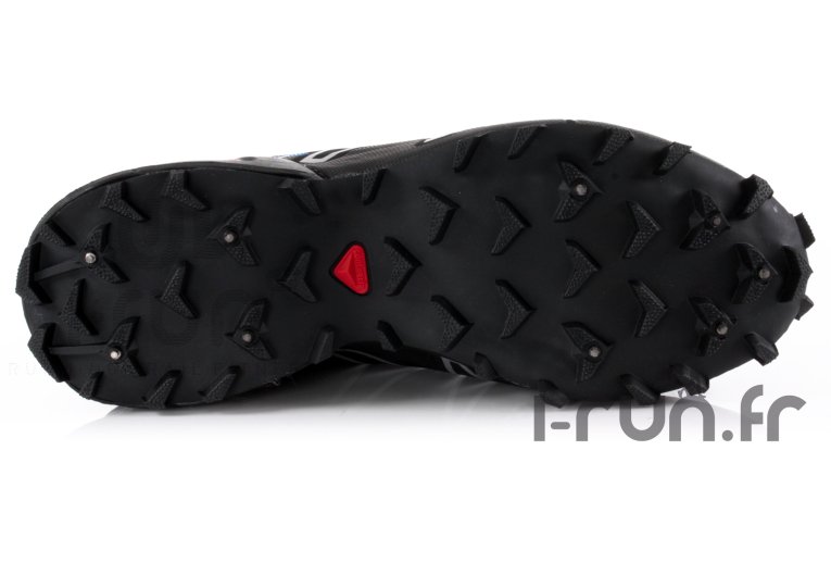 Salomon SPIKECROSS 3 ClimaShield M 