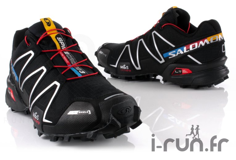 Salomon SPIKECROSS 3 ClimaShield M 