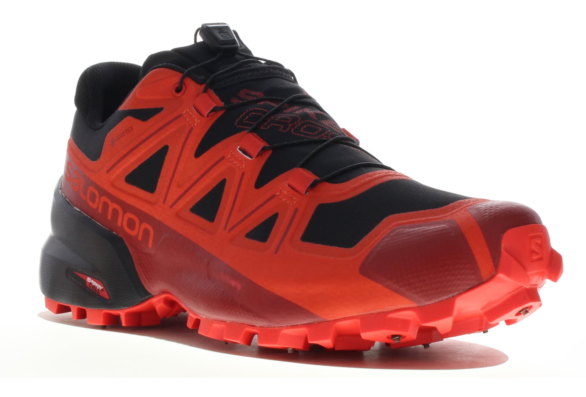 Salomon Spikecross 5 Gore-Tex M