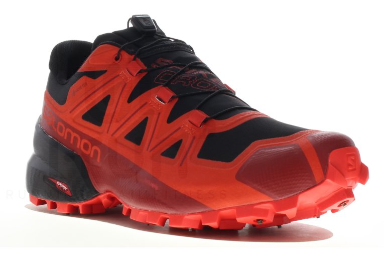 Salomon Spikecross 5 Gore-Tex M