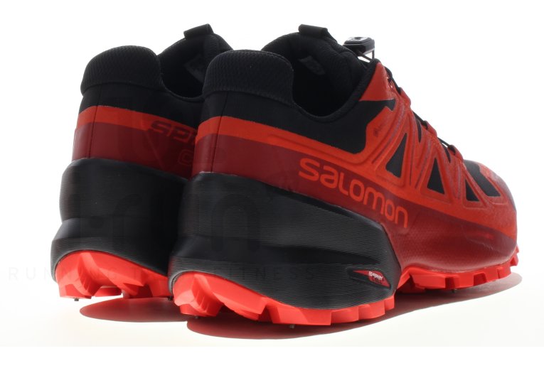 Salomon Spikecross 5 Gore-Tex M