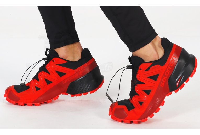 Salomon Spikecross 5 Gore-Tex M