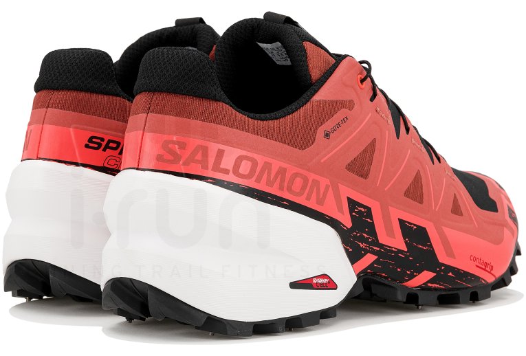 Salomon Spikecross 6 Gore-Tex Herren