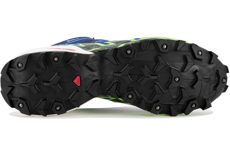 Salomon Spikecross 6 Gore-Tex Herren