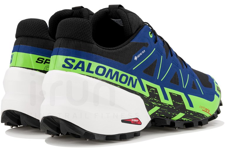 Salomon Spikecross 6 Gore-Tex Herren