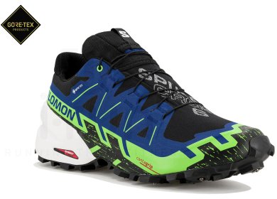 Spikecross 6 Gore-Tex M
