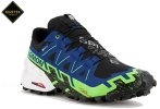 Salomon Spikecross 6 Gore-Tex Herren