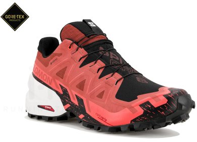 Spikecross 6 Gore-Tex M