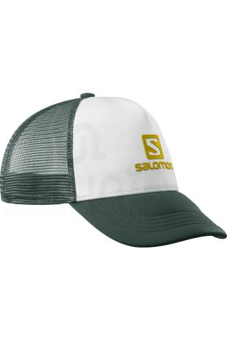 Salomon Summer Logo M 
