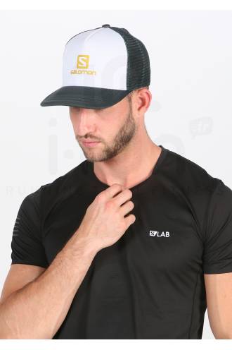 Salomon Summer Logo M 