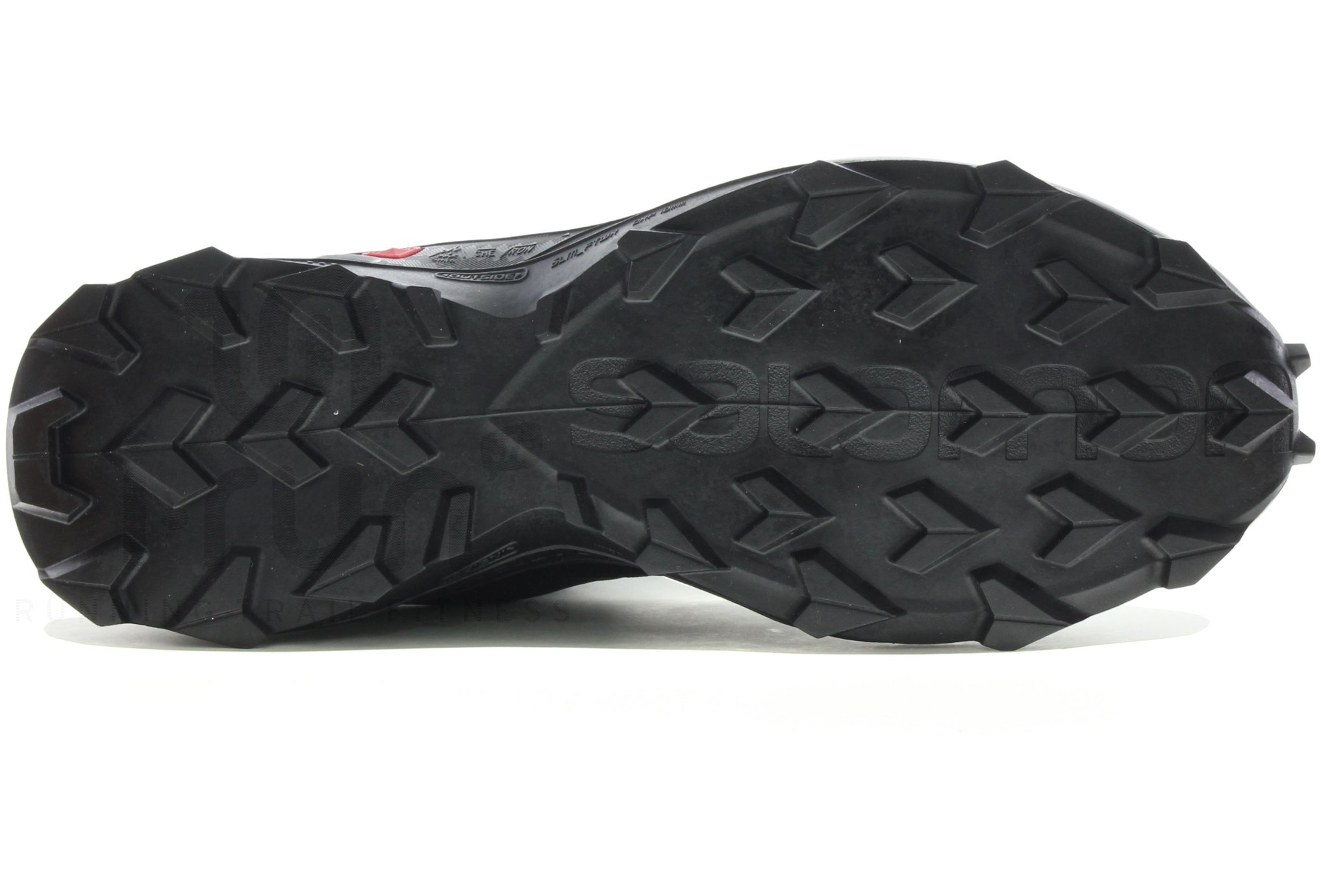 Salomon Supercross 3 Gore-Tex