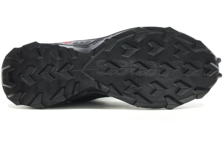 Salomon Supercross 3 Gore-Tex