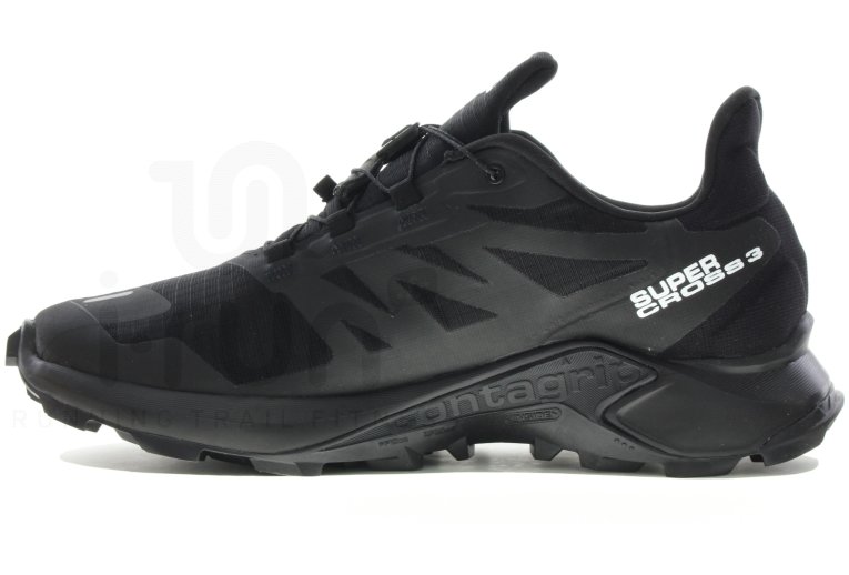 Salomon Supercross 3 Gore-Tex