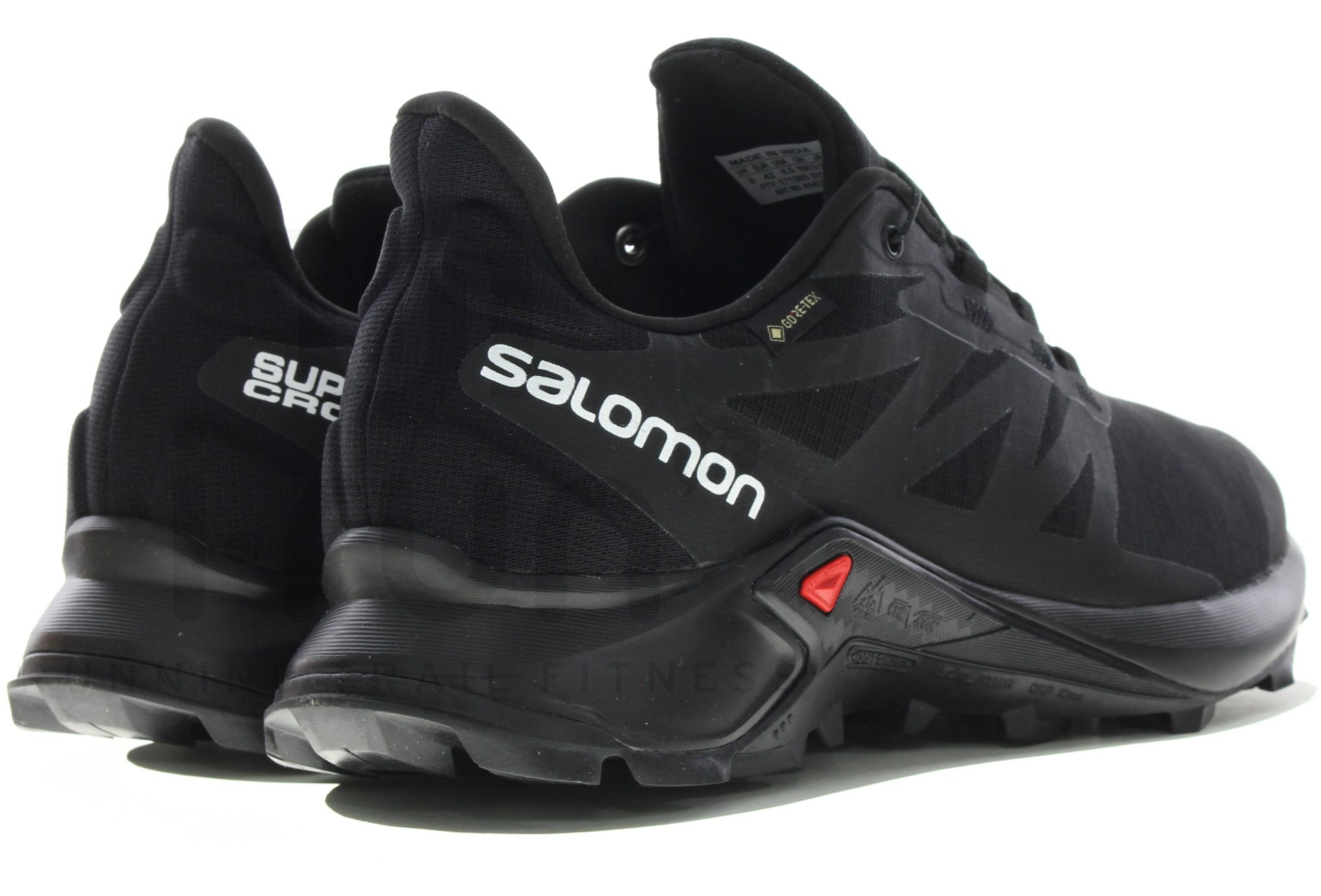 Salomon Supercross 3 Gore-Tex