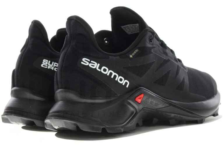 Salomon Supercross 3 Gore-Tex