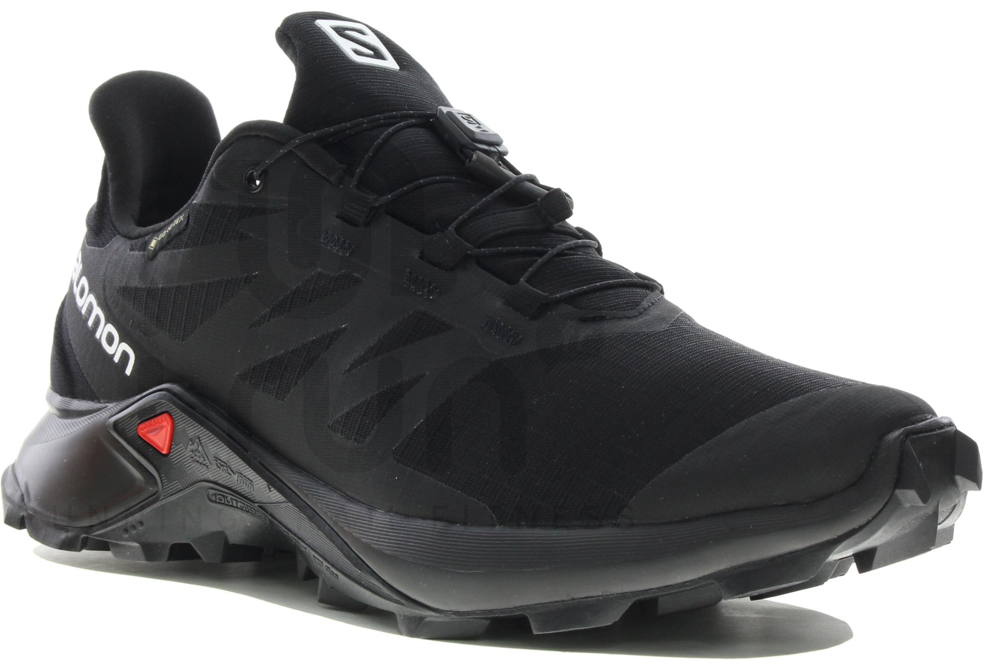 Salomon Supercross 3 Gore-Tex