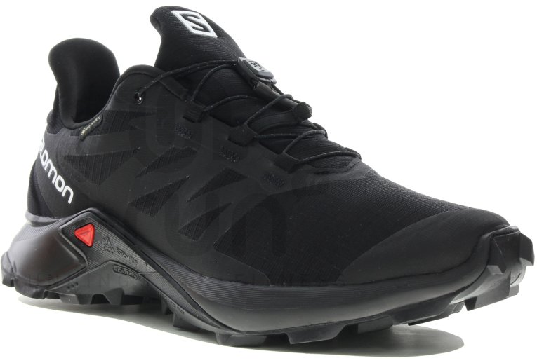 Salomon Supercross 3 Gore-Tex