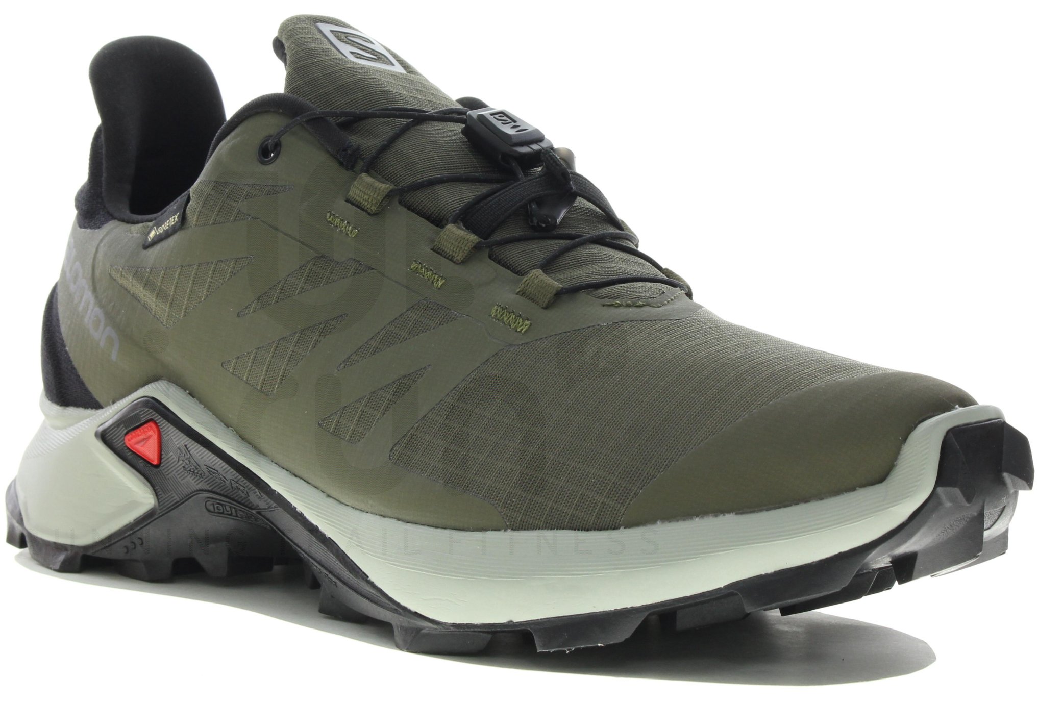 Salomon Supercross 3 Gore-Tex Herren