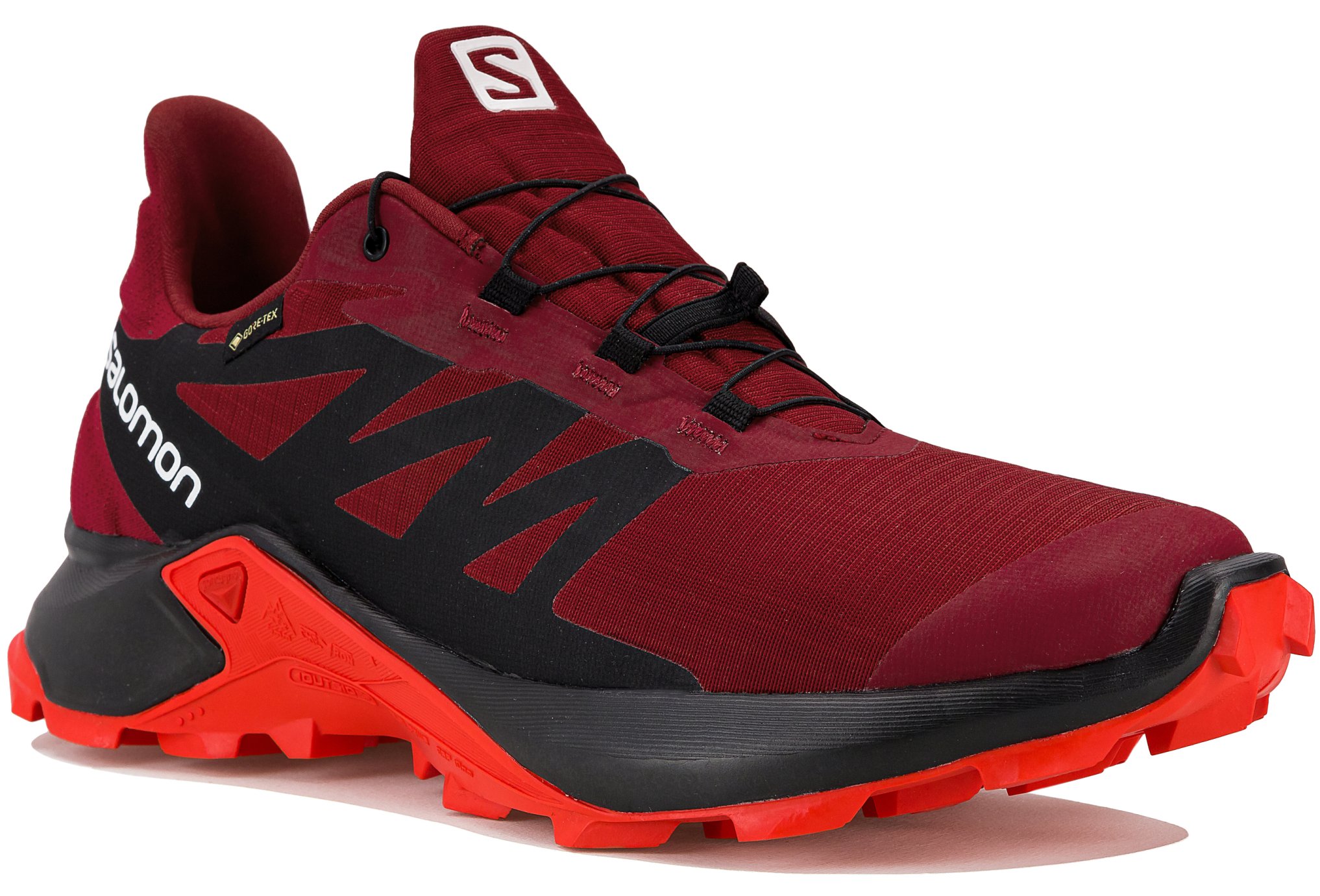 Salomon Supercross 3 Gore-Tex Herren