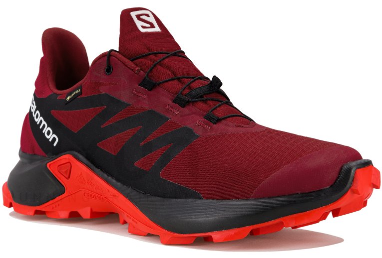Salomon Supercross 3 Gore-Tex Herren