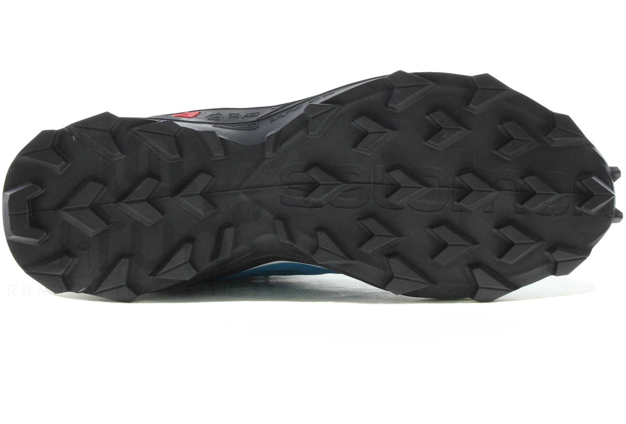 Salomon Supercross 3