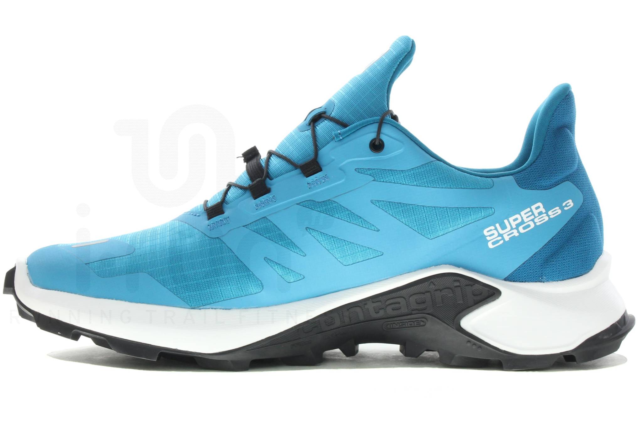 Salomon Supercross 3