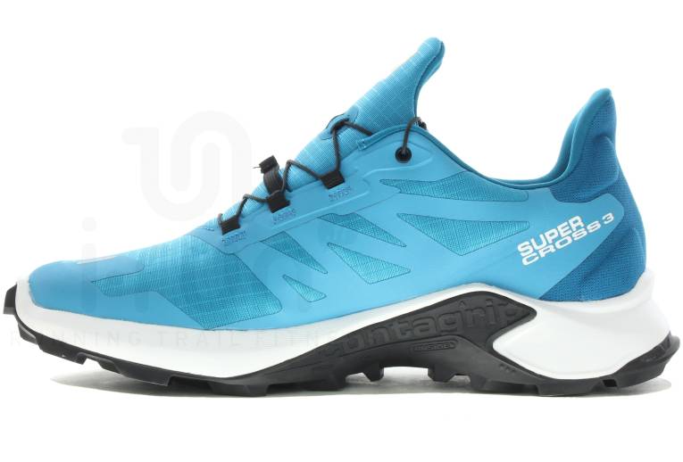 Salomon Supercross 3 M 