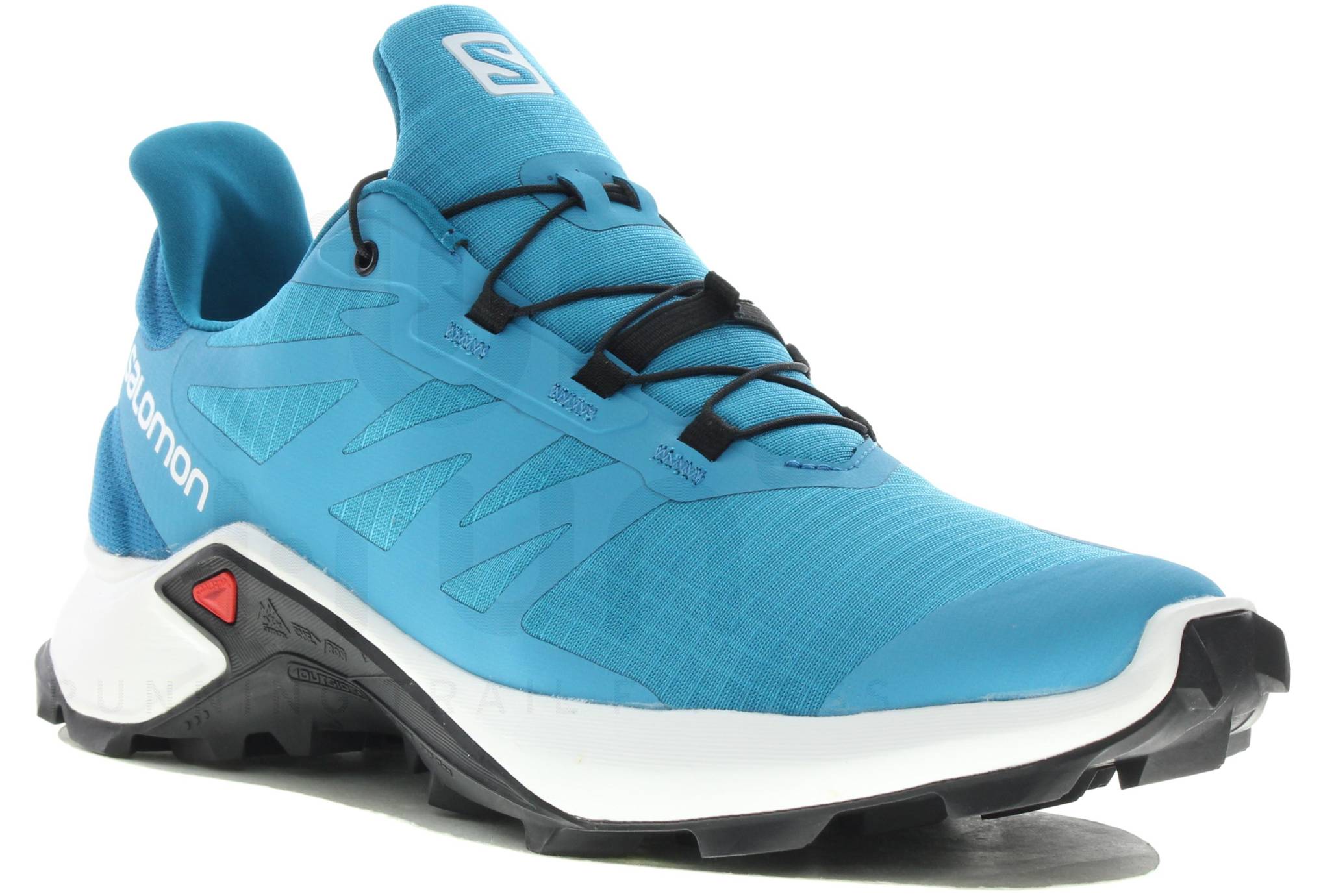 Salomon Supercross 3