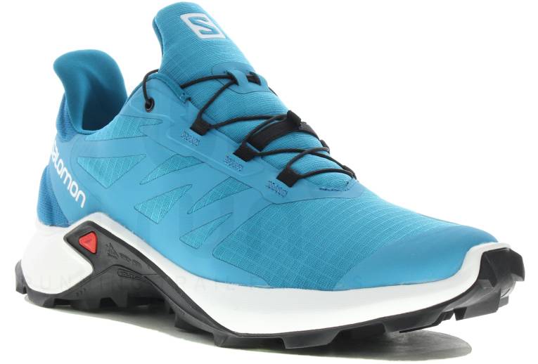Salomon Supercross 3 M 