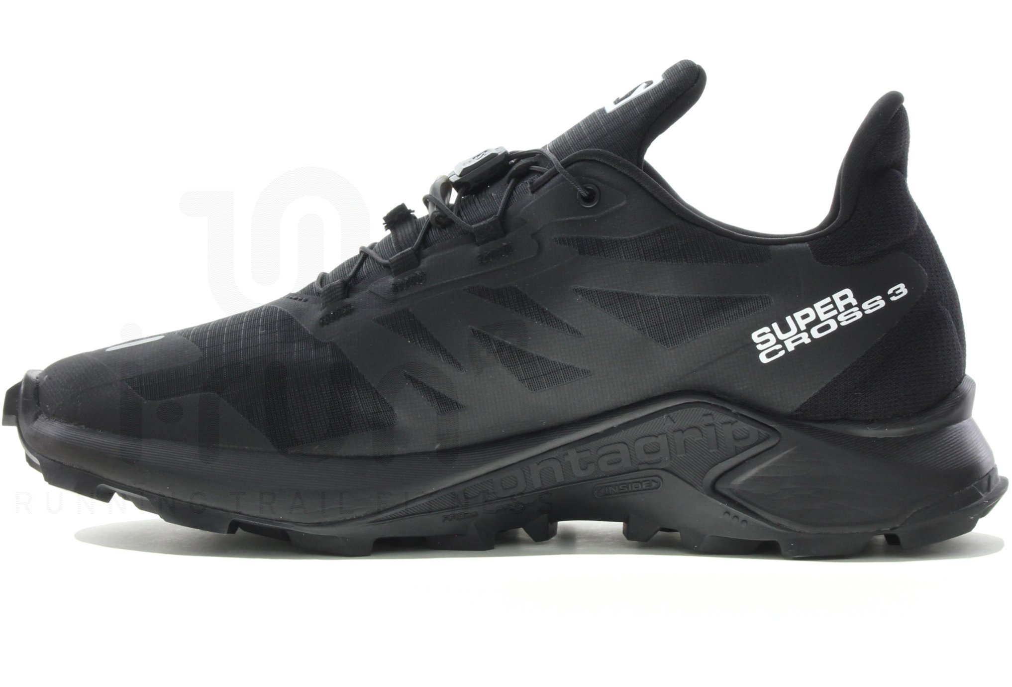 Salomon Supercross 3 Herren