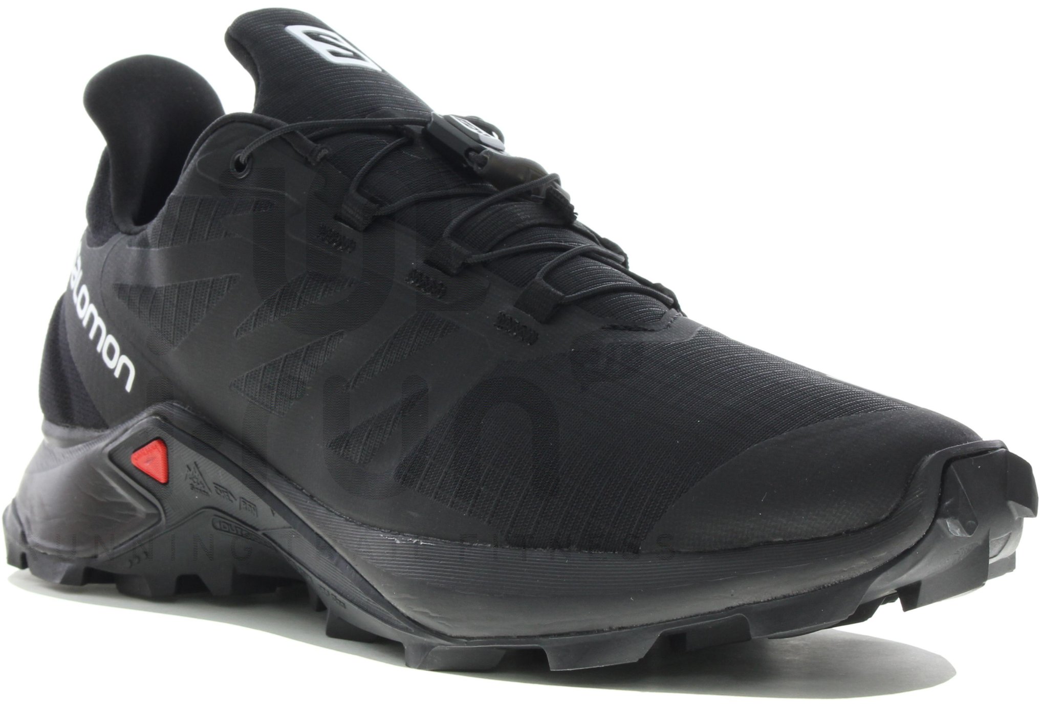 Salomon Supercross 3 Herren
