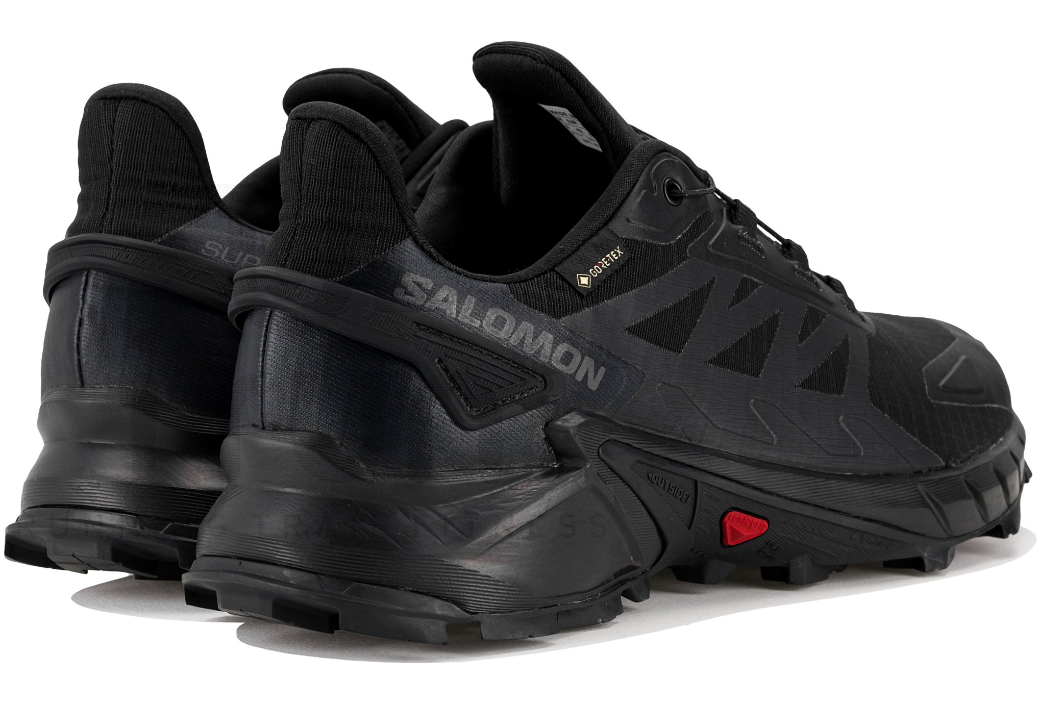 Salomon Supercross 4 Gore-Tex M 