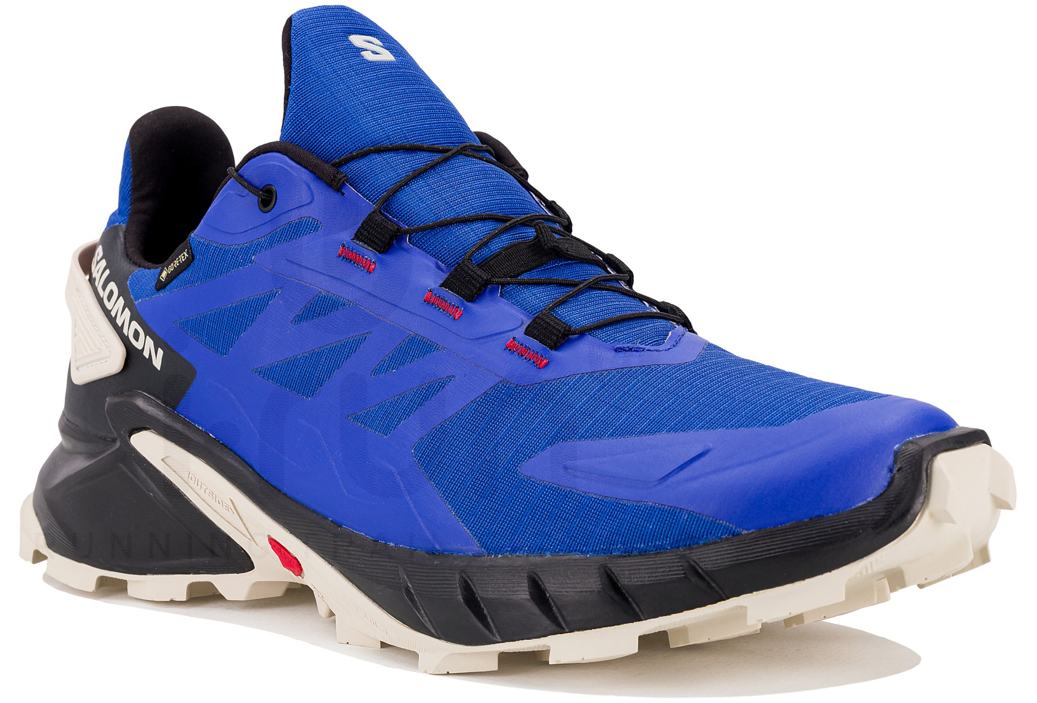 Salomon Supercross 4 Gore-Tex Herren