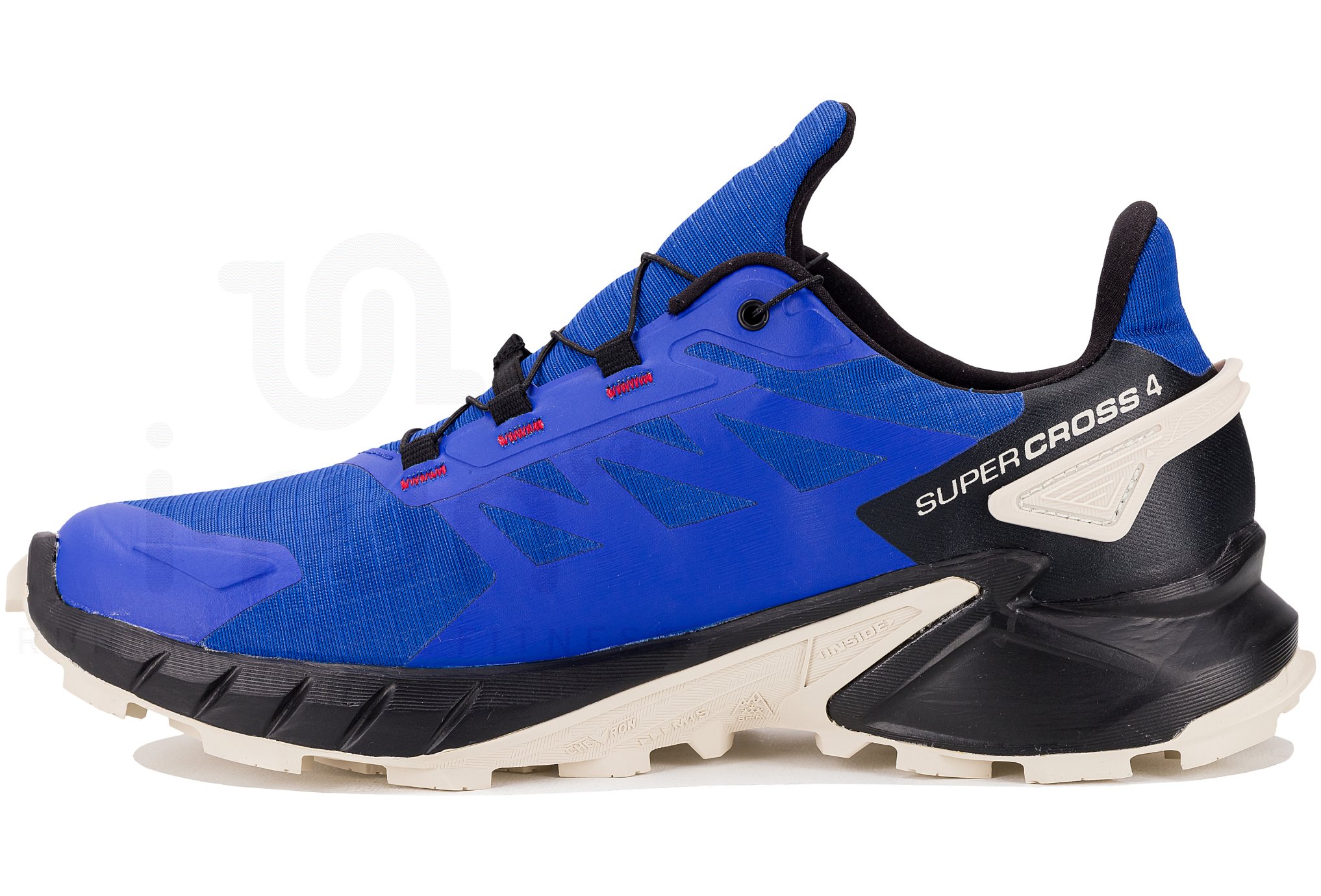 Salomon Supercross 4 Gore-Tex Herren