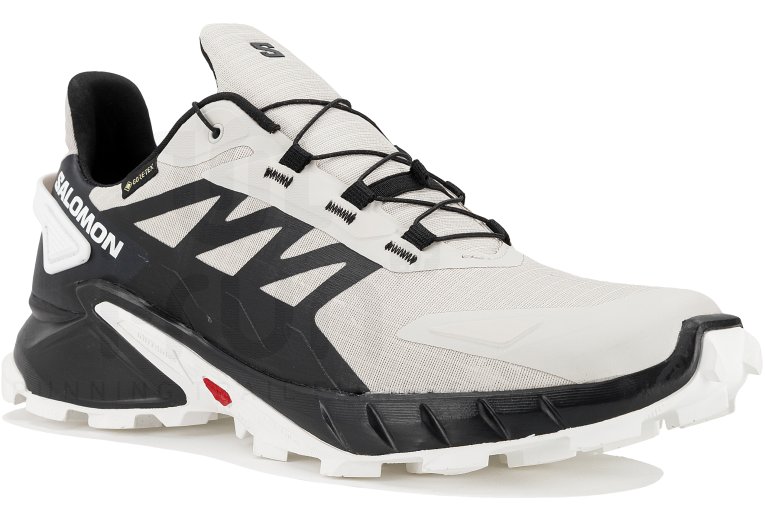 Salomon Supercross 4 Gore-Tex