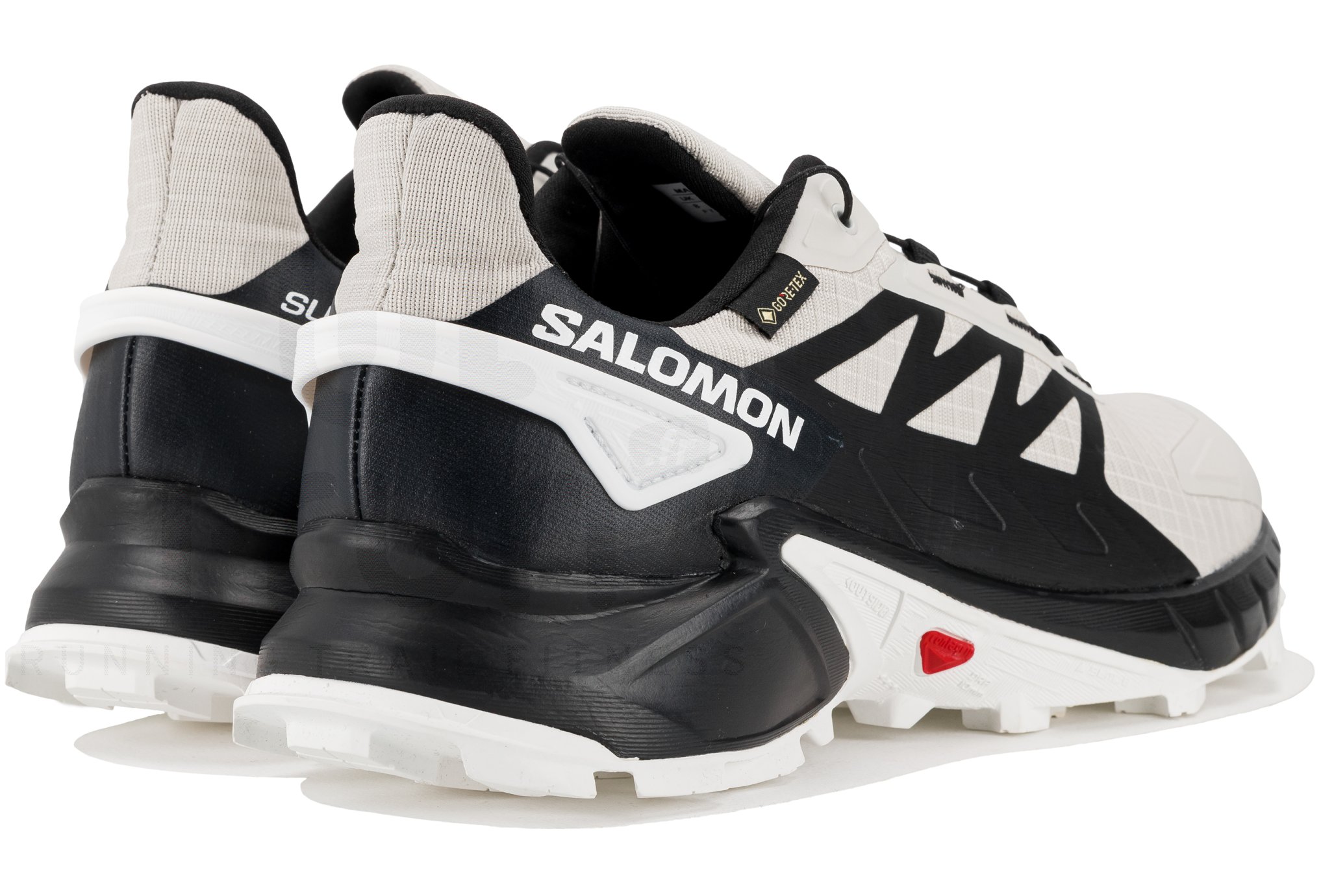 Salomon Supercross 4 Gore-Tex