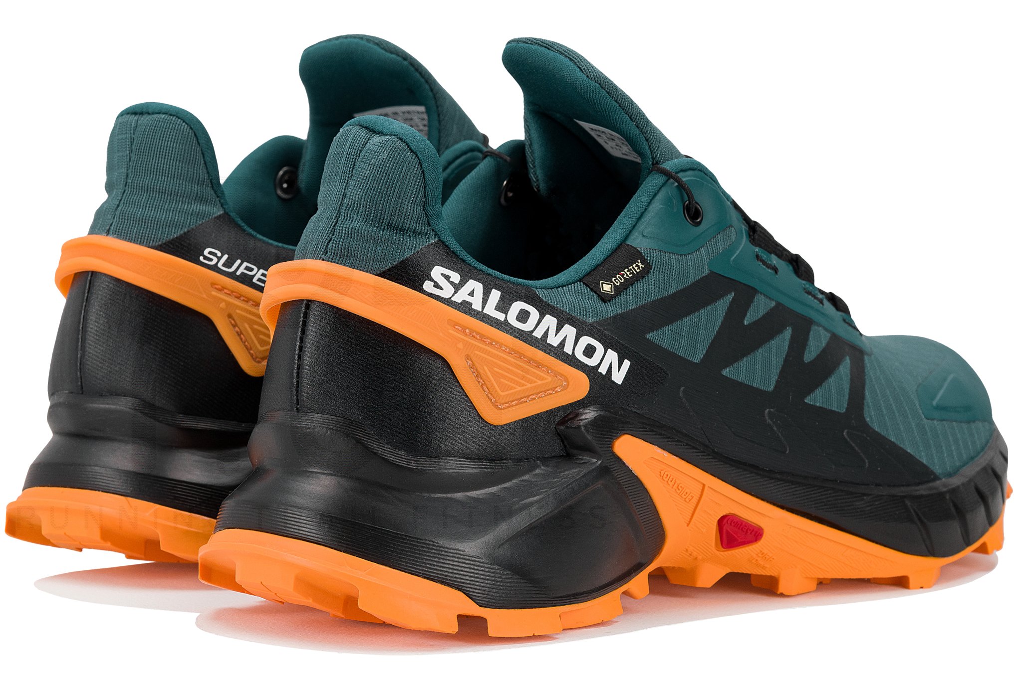 Salomon Supercross 4 Gore-Tex M