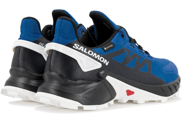 Salomon Supercross 4 Gore-Tex M 