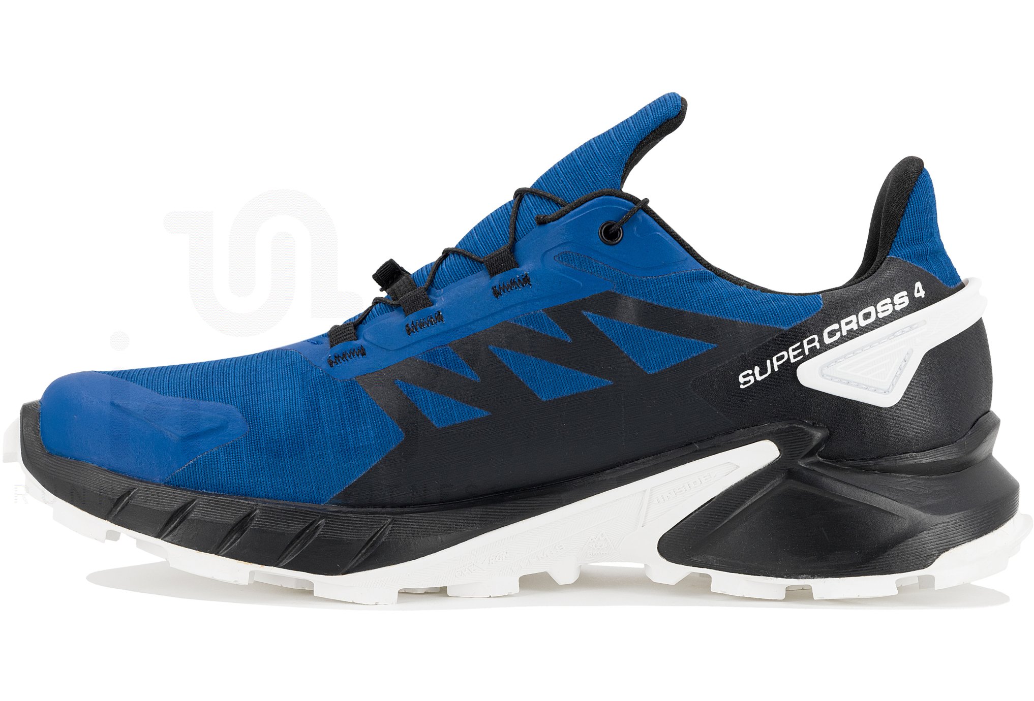 Salomon Supercross 4 Gore-Tex Herren