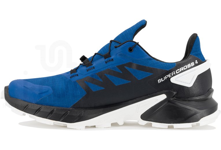Salomon Supercross 4 Gore-Tex M 