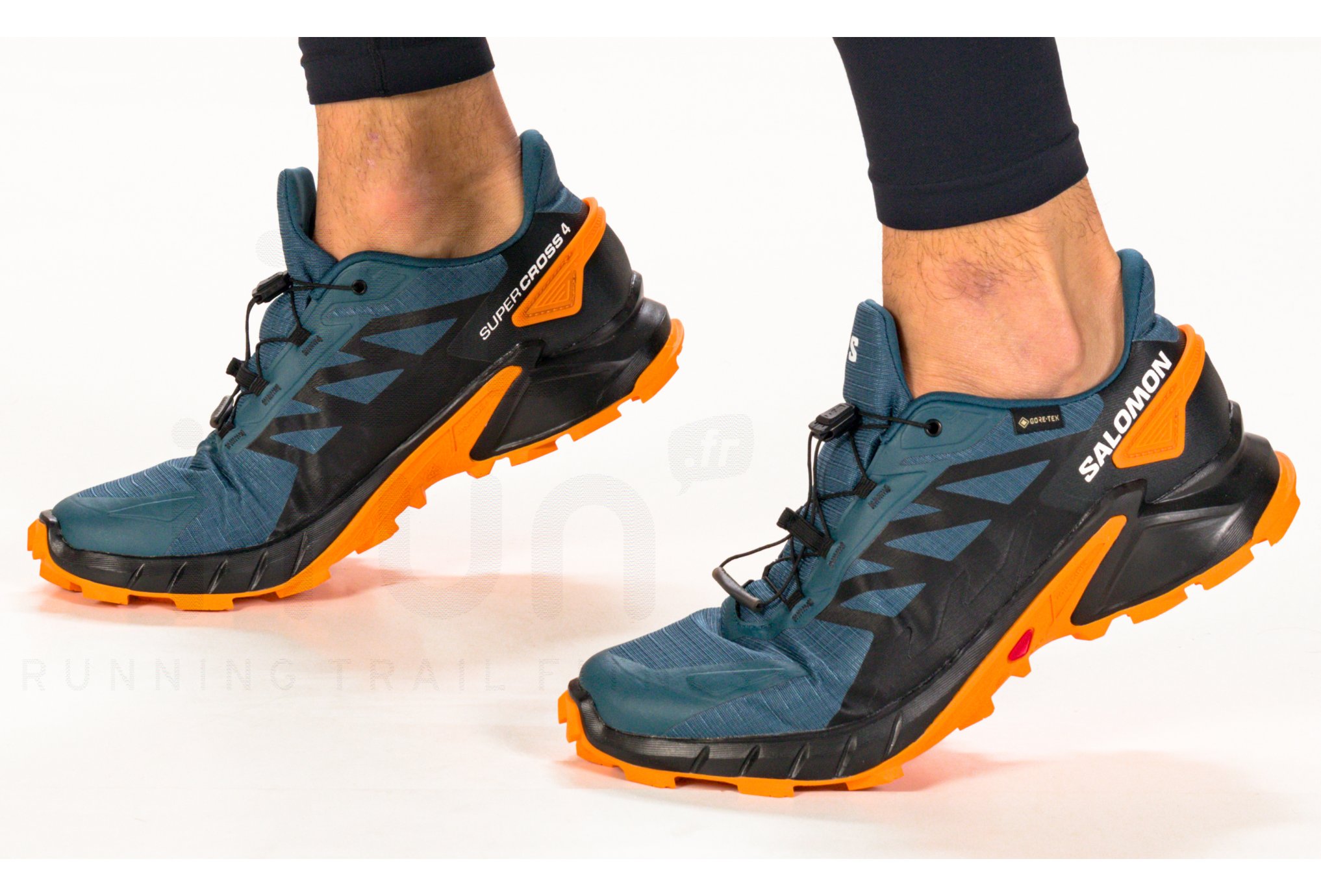 Salomon Supercross 4 Gore-Tex M