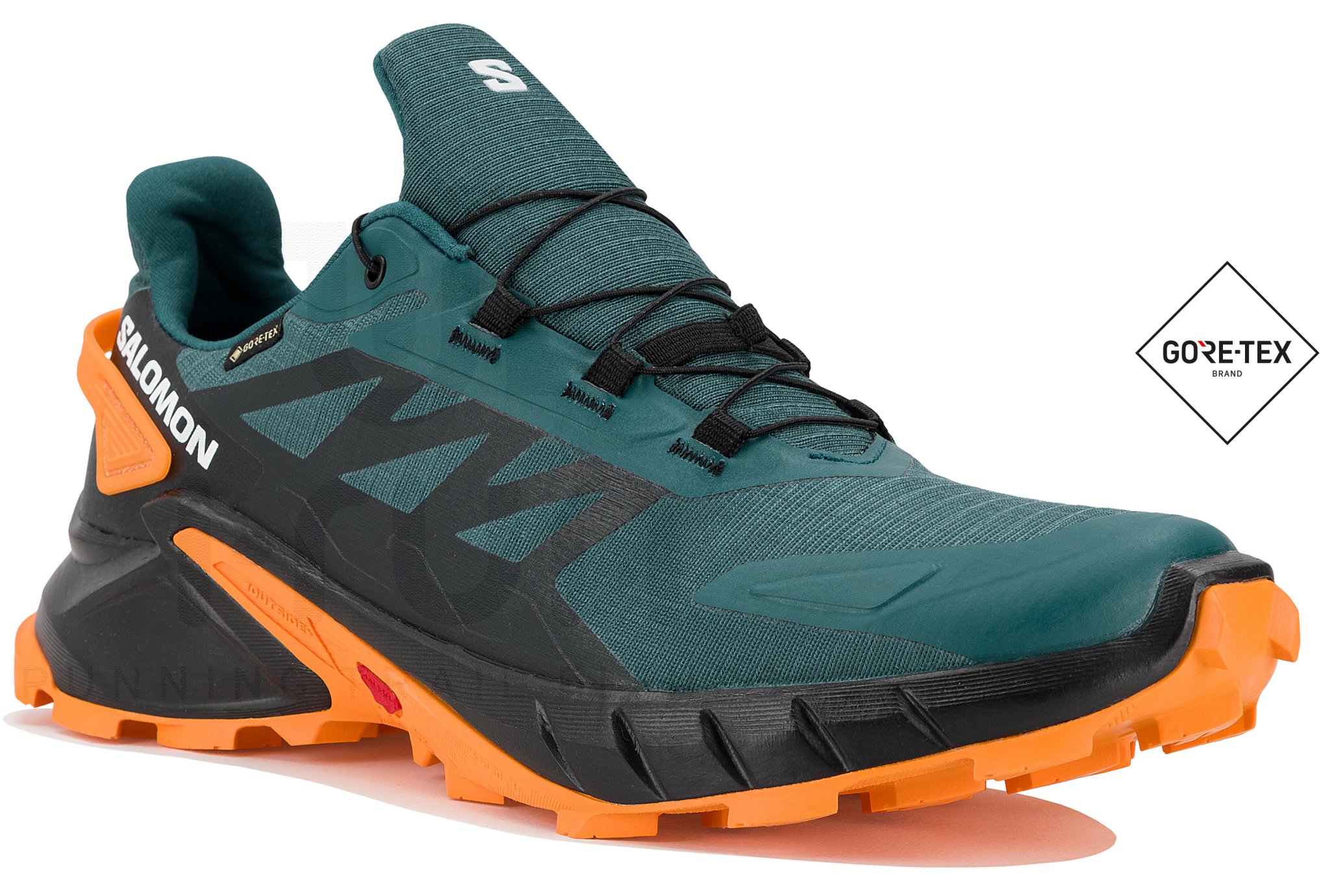 Salomon Supercross 4 Gore-Tex M
