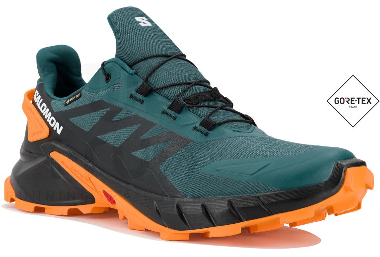 Salomon Supercross 4 Gore-Tex M