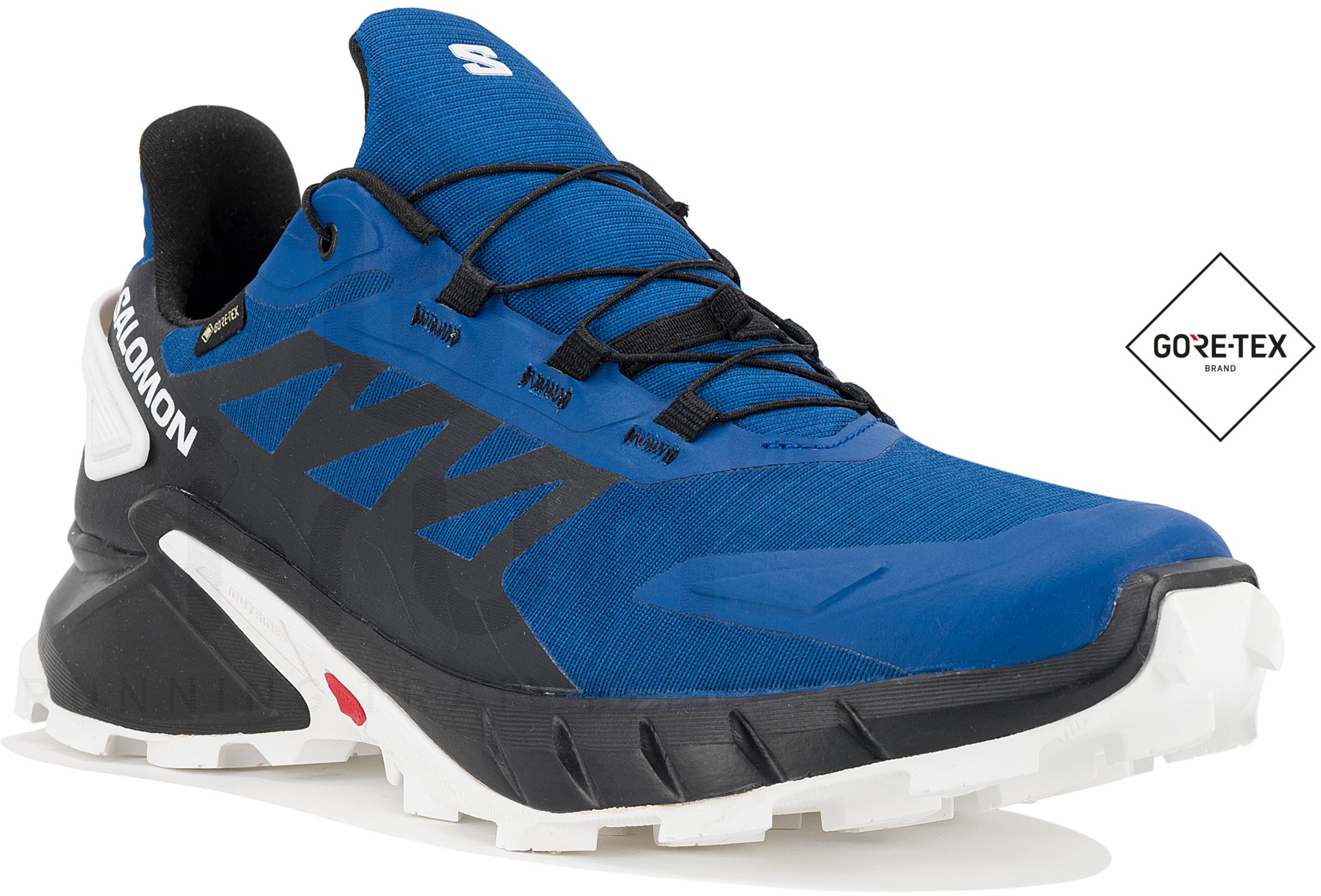 Salomon Supercross 4 Gore-Tex Herren