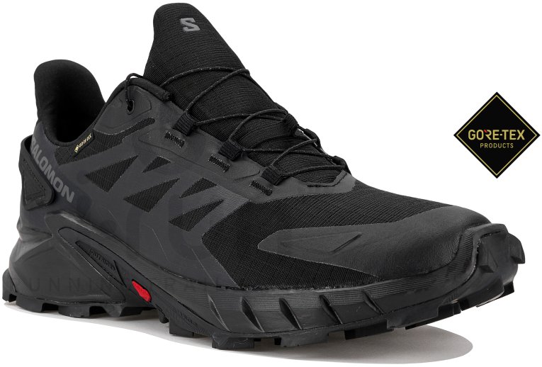 Salomon Supercross 4 Gore-Tex M