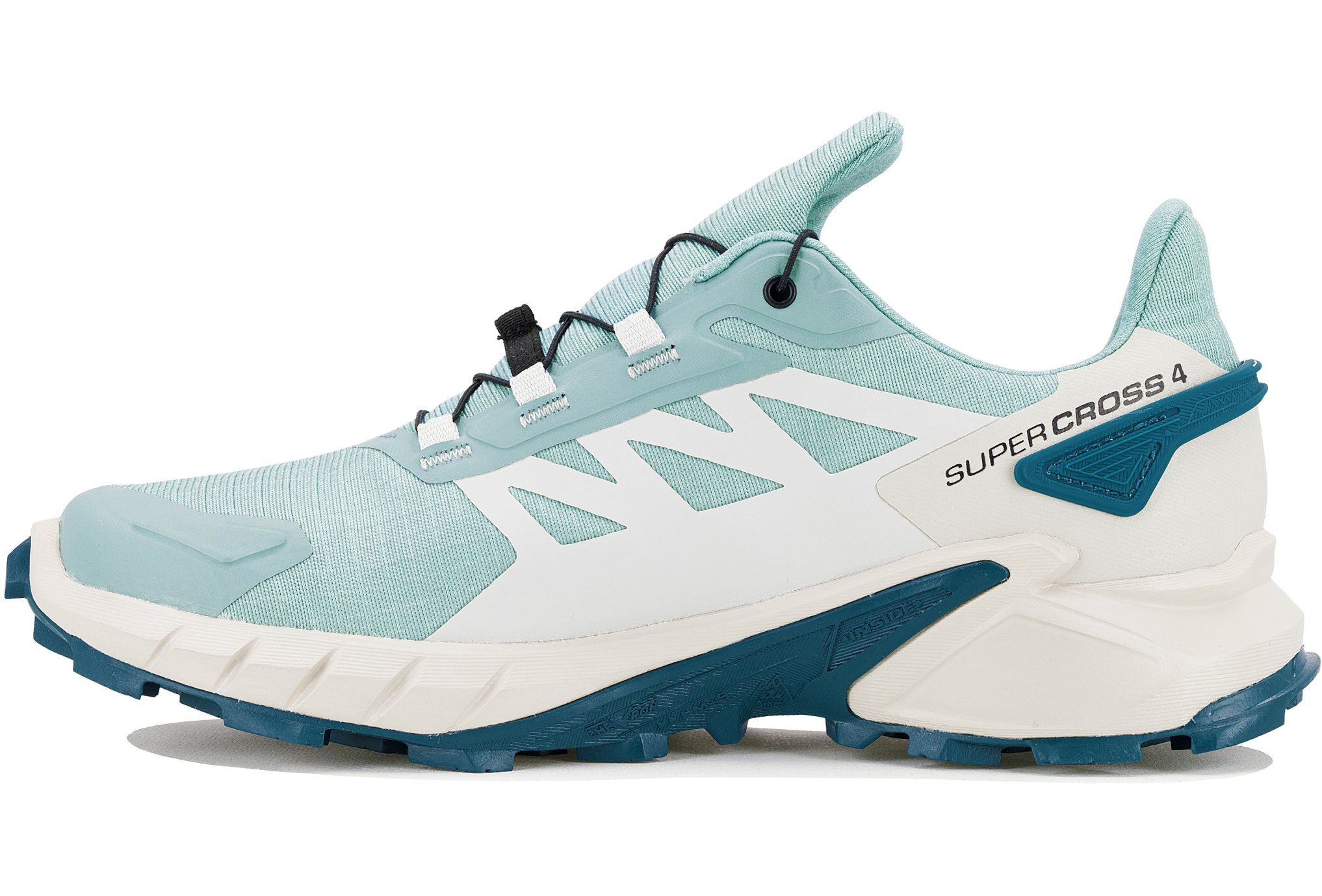 Salomon Supercross 4 Gore-Tex Damen