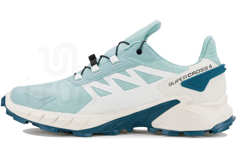 Salomon Supercross 4 Gore-Tex Damen